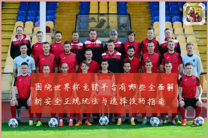 围绕世界杯竞猜平台有哪些全面解析安全正规玩法与选择技巧指南