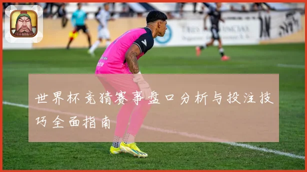 世界杯竞猜赛事盘口分析与投注技巧全面指南
