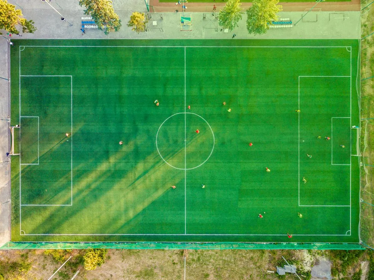 2026年世界杯赛程全面解析 各大赛事时间与对阵安排一览